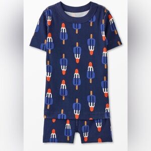 HannaJams™ Pajama Set Rocket Pops 6-7
